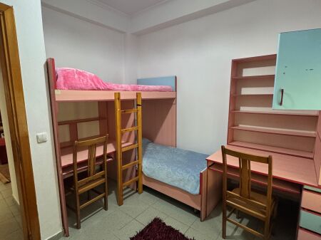 🏡 VENDESI APPARTAMENTO 3+1+2 – SELITË, VICINO ALLA SCUOLA “MARLIN BARLETI