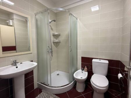 APARTMENT 1+1 FOR RENT