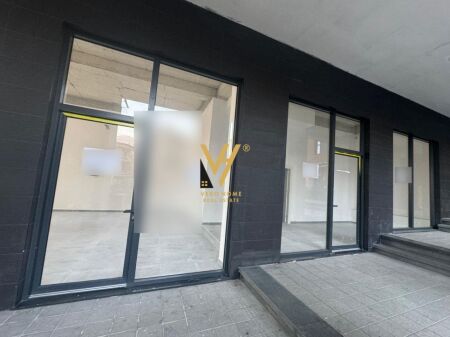 JEPET DYQAN 85 M2 ME QERA TE OXHAKU, KOMPLEKSI ASL 2-850 EURO