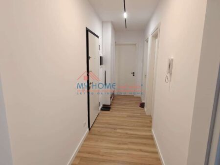 Apartament 2+1 ne shitje Kompleksi Univers City ne Tirane