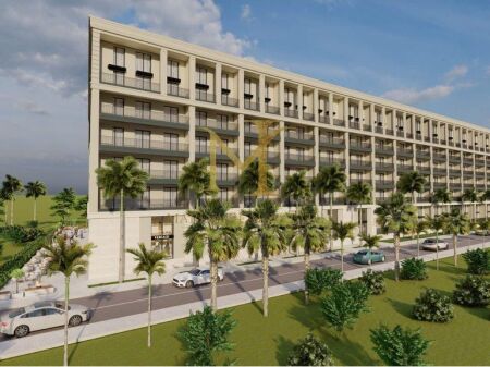 Bonita Construction – Golem, Durrës