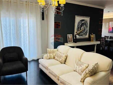 Appartamento 2+1 in affitto, Via A.Z.Cajupi, Bllok