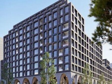 🔥 OKAZION te Bulevardi i Ri – 2+1+2 te "Tirana 2 Konstruksion"! 🏗️