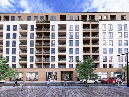 🏡 Vendesi in vendita Appartamento 1+1 – Venatino, 4-Kotarja (Kamëz)