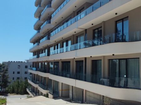 APARTAMENT 1+1 PER SHITJE TE RANA HEDHUN