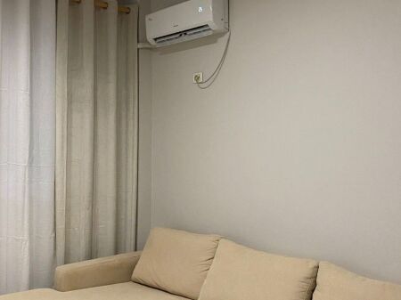 APARTAMENT 2+1 me verandë për Qira