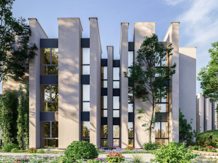 🏡 *2+1 Apartment for Sale – Green Valley Residence*