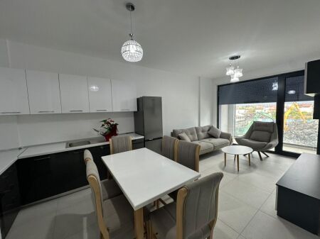 Apartament 1+1 per qira tek Akses Tirana tek Casa Italia.