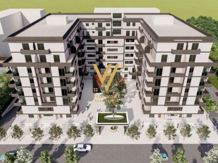 VENDESI APPARTAMENTO 1+1+BLK A GOLEM 74.900 EURO