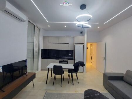 Apartment For Rent 1+1 At Kodra e Diellit (ID B2101651) Tirane