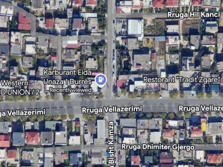 SHITET GODINE BANIMI + BIZNESI KARBURANT 2 ELDAT