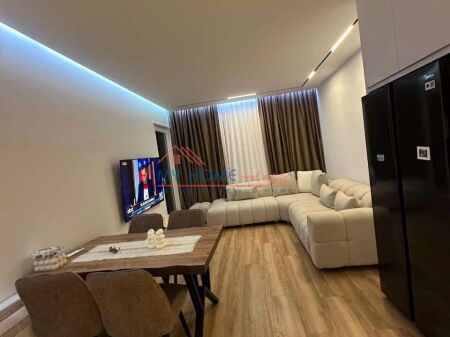 Apartament 2+1 ne shitje Kompleksi Univers City ne Tirane