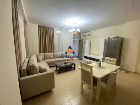 APARTMENT ME QERA 2+1+BALLKON "BULEVARDI I RI, RRUGA E BURGUT" 60.000 LEKE