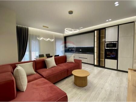 APARTAMENT 2+1 PLUS PARKIM ME QIRA TE DELIJORGJI