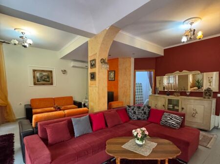 🏡 APARTMENT 3+1 FOR SALE – QENDRA E SELITËS