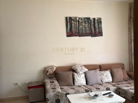 WE SELL 3+1 APARTMENT IN FRESK!