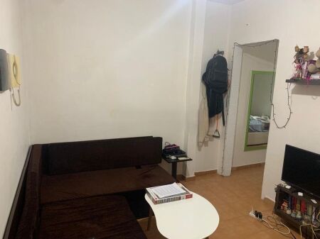 RRAPO HEKALI, SELLING STUDIO APARTMENT 65,000 €