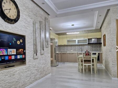 Shitje | Apartament 3 + 1 + 2 | prane UET| 209000 €