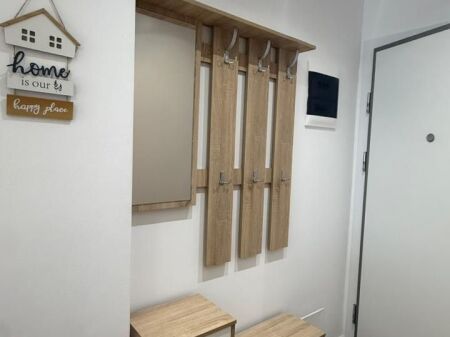 AFFITTO | Appartamento 2+1 | Complesso Kadiu, Ali Demi 📍