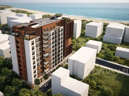 FILLUAN SHITJET NE "ALMAR RESIDENCE"PRANE DETIT!