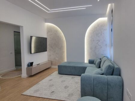 Apartament 1+1 për Shitje në Astir 111,000 € Sip. Totale  56m2