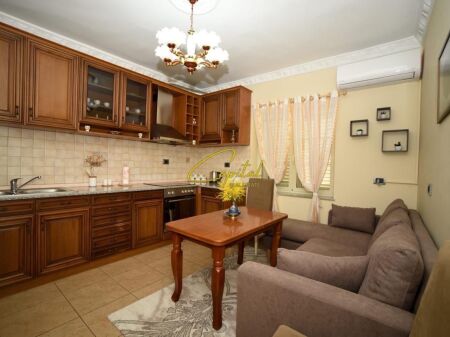 APARTMENT FOR RENT 2+1 MINE PEZA 65.000 LEKE
