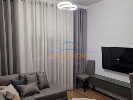 Qera, Apartament 1+1+Post parkimi , Alidemi, Tirane..