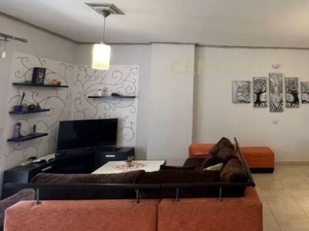 Apartament 2+1+2 me qera