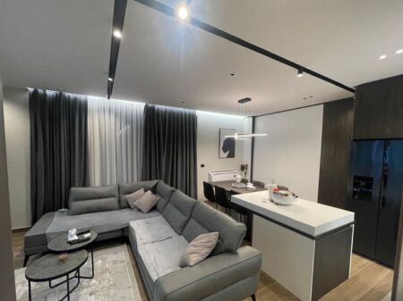 Apartment for sale - TEG