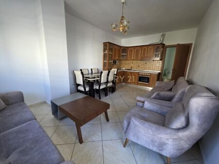 Apartament 1+1 Me Qira në Plazh Iliria, Durrës !