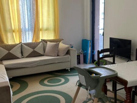 Affitto | Apartament 1 + 1 | Rruga Ali Bakiu | 400 €/mese