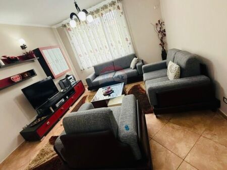 Apartment 2+1+2 Myslym Shyr