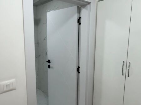 Apartment 1+1 for sale near Dinamo Stadium