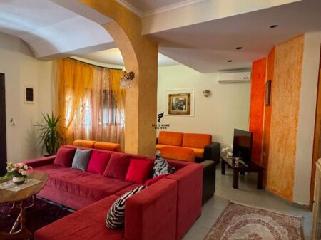 SHITET APARTAMENT 3+1+2 SELITE 16.900.000 LEKE FH-70117