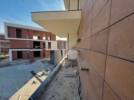 APPARTAMENTO 3+1+2/ARMADIO IN VENDITA, TULIPAN RESIDENCE