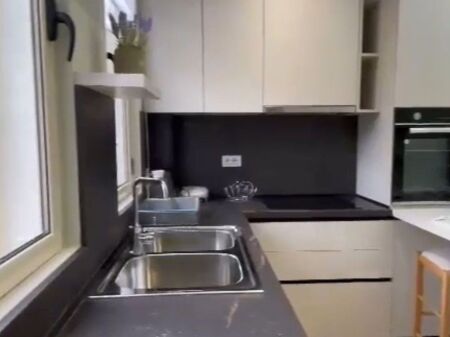 Jepet me qera apartament 1+1 📍 Don Bosko