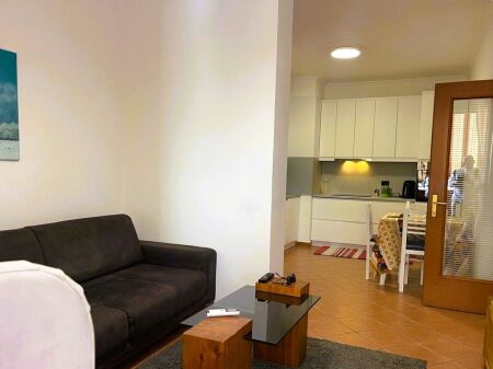 Appartamento 2+1 In Affitto a Ish Blloku, Tirana