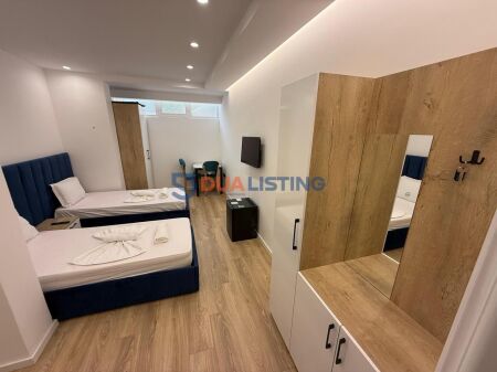 🏨 WE SELL A 2-STORY BUILDING IN ONE OF THE MOST SOUGHT-AFTER AREAS OF TIRANA