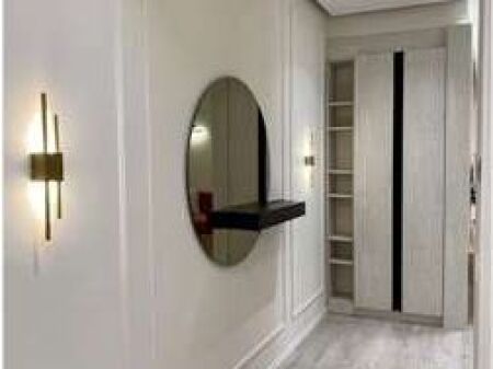 Apartament 2+1 Me Qera me Post Parkimi te Delijorgji