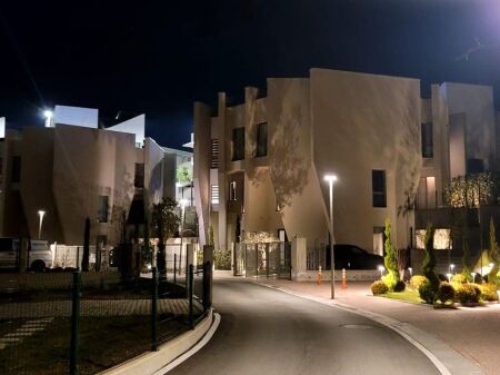 JEPET ME QIRA VILË – Green Valley Residence, Liqeni i Thatë