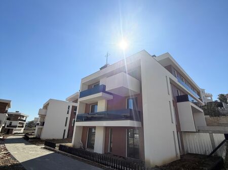 APARTAMENT 2+1 PER SHITJE TEK TULIPAN RESIDENCE