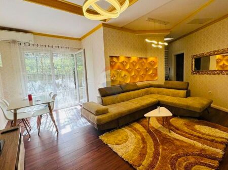 Apartament 2+1 Liqeni I Thate