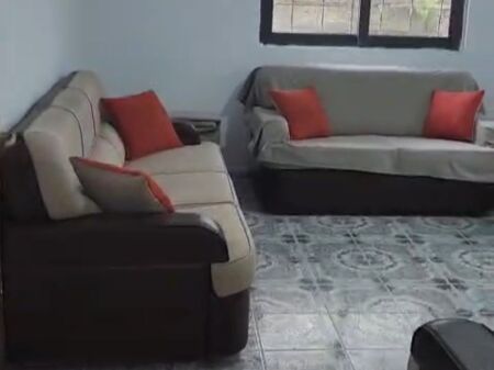 Jepet me Qera Apartament 2+1 prane Policise Durres