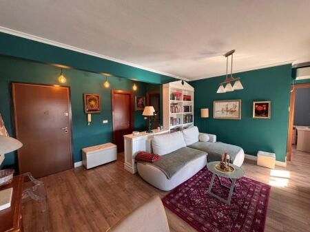 APARTAMENT ME QERA 2+1 RRUGA E KAVAJES 75.000 LEKE FH-70208