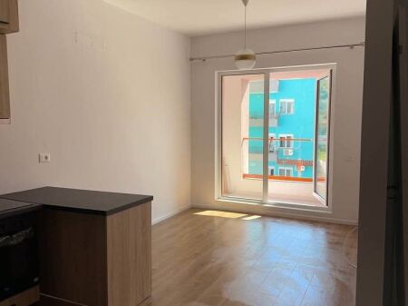 APARTMENT 1+1 FOR RENT - ALI DEMI STREET, TIRANA