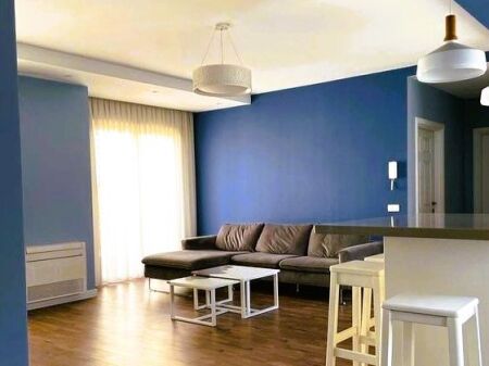 Appartamento 2+1 in via Kosovareve!