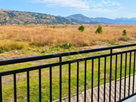 Shitet Apartament  – Shëngjin, Lezhë