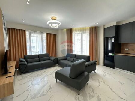 VENDESI APPARTAMENTO 2+1 URBAN GATE!