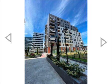 BUSINESS PREMISES FOR RENT - DON BOSCO, TIRANA