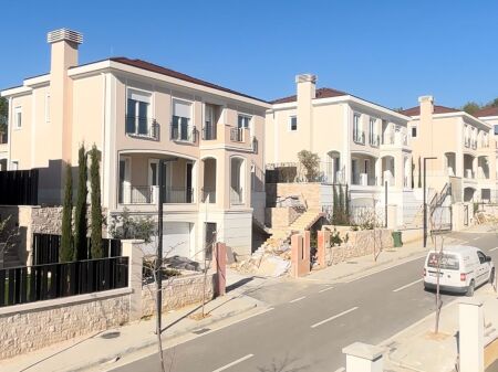 Collina Verde -Vile individuala ne shitje